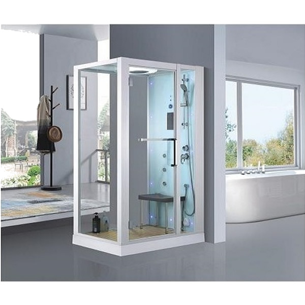 Hình ảnh Phòng xông hơi Daros HT-7007