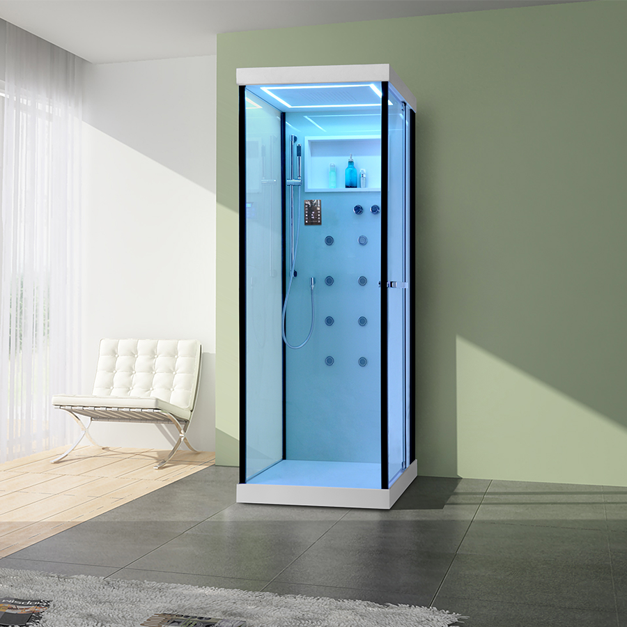 Phòng xông hơi Euroking EU-A8058