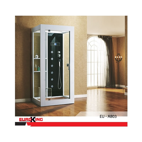 Phòng xông hơi Euroking EU - A803