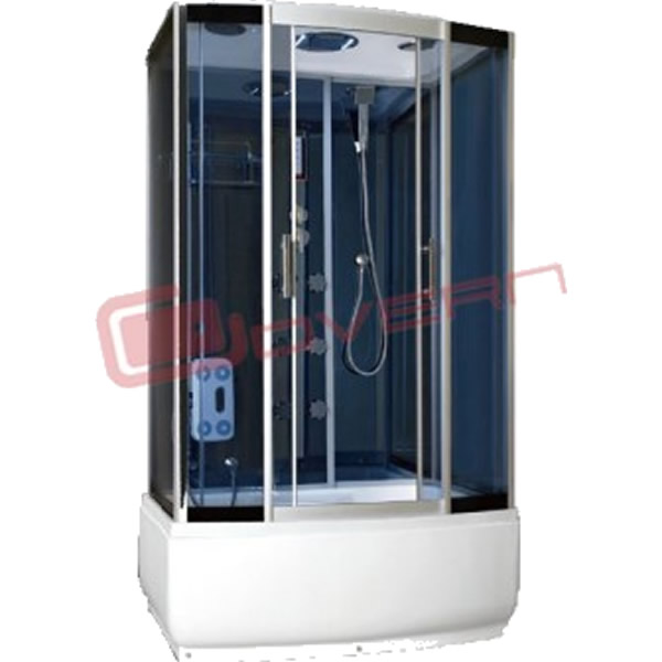 Hình ảnh phòng xông hơi Govern JS 0105 New