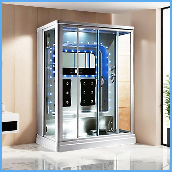 Phòng xông hơi Govern JS 0219-1
