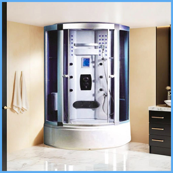 Phòng xông hơi Govern JS 101