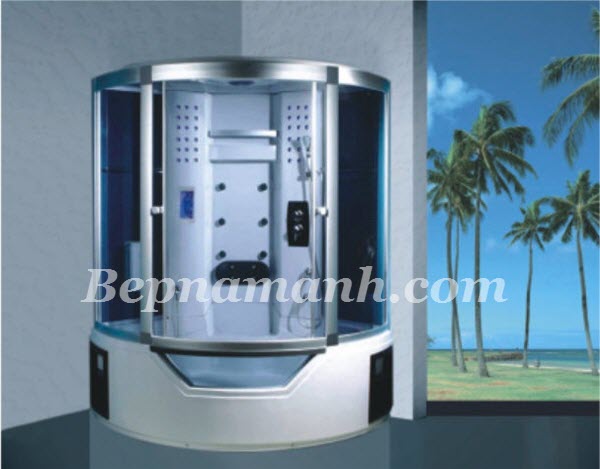 Phòng xông hơi Govern JS-110P