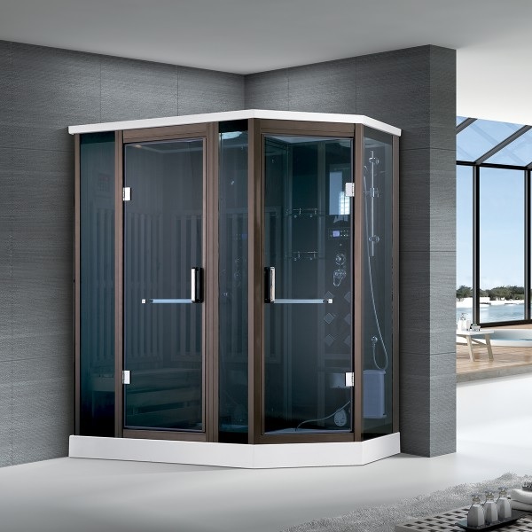 Phòng xông hơi Govern JS 8066