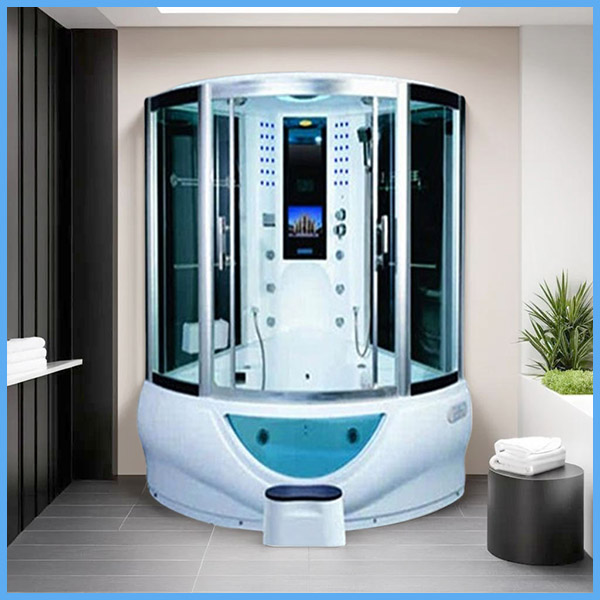 Phòng xông hơi Govern JS 9050KTV