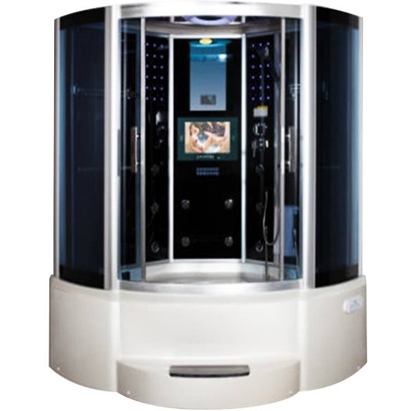 Phòng xông hơi Govern JS 9051P ( bỏ mẫu )