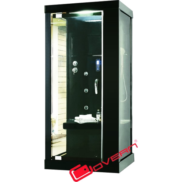 Hình ảnh Phòng xông hơi Govern K-012