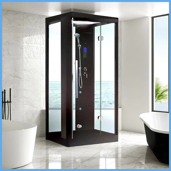 Phòng xông hơi Govern K-021