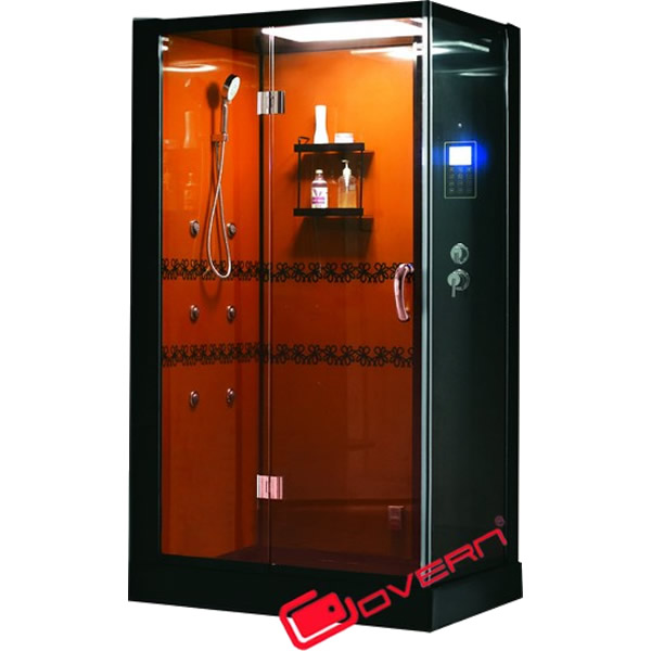 Hình ảnh Phòng xông hơi Govern K-086