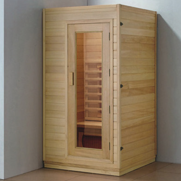 Phòng xông hơi khô Rudylux RD-8615