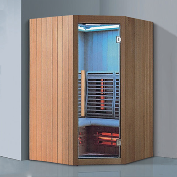 Phòng xông hơi khô Rudylux RD-9922