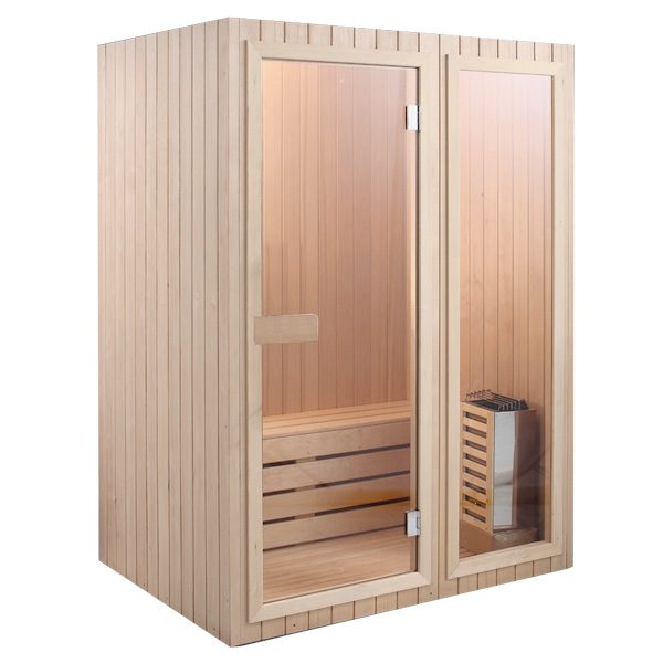 Phòng xông hơi  khô Daros Ht 10