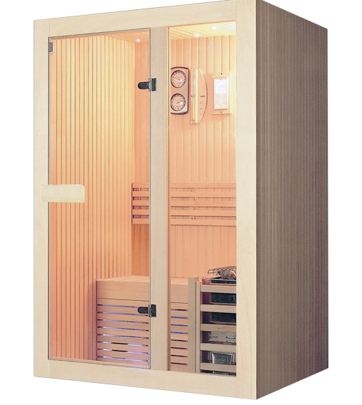 Phòng xông hơi khô Daros Ht-12