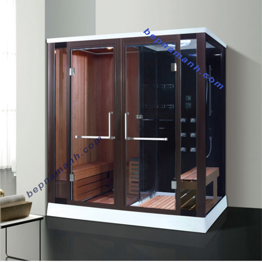 Hình ảnh Phòng xông hơi Monaco MC-3026