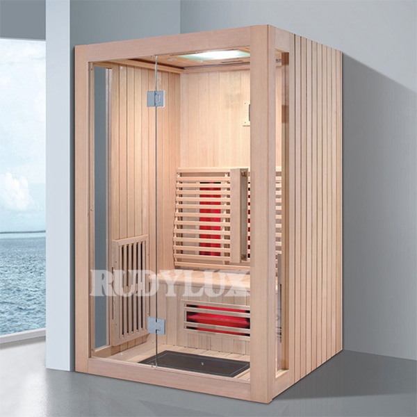 Phòng xông hơi khô Rudylux RD-20205