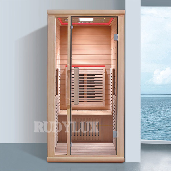 Phòng xông hơi khô Rudylux RD-20208