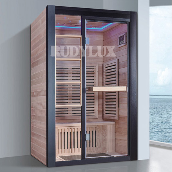 Phòng xông hơi khô Rudylux RD-9919