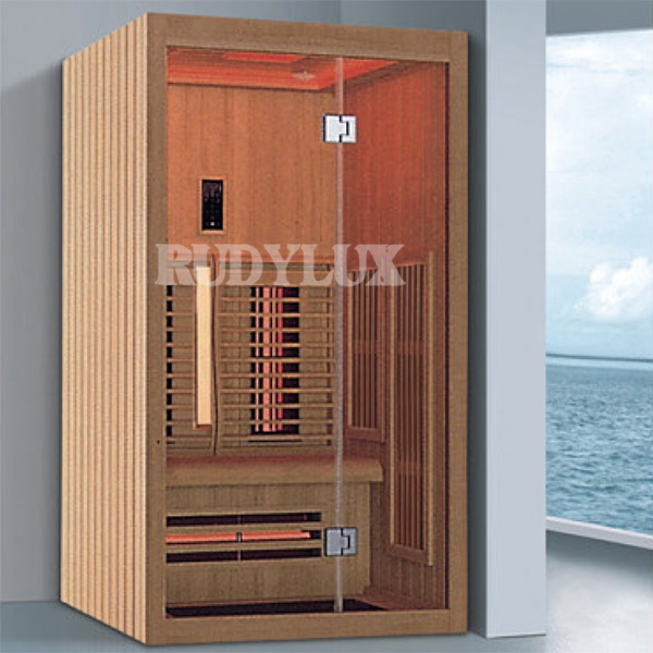 Phòng xông hơi khô Rudylux RD-9924