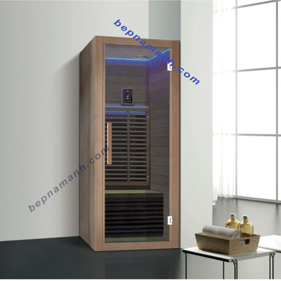 Hình ảnh phòng xông hơi Monaco MC-3016