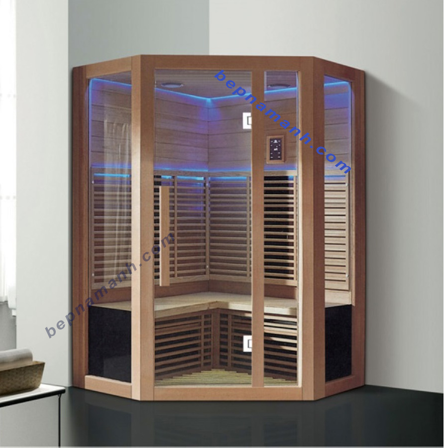 phong-xong-hoi-monaco-mc-3018-hemlock2 Hình ảnh phòng xông hơi Monaco MC-3018