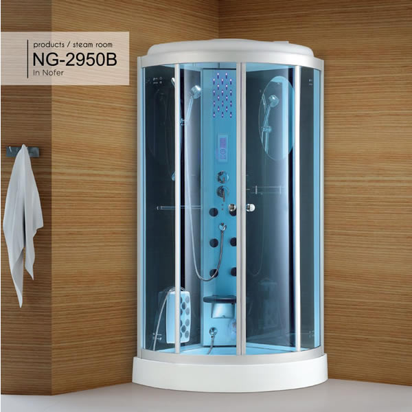 Phòng xông hơi Nofer NG-2950B
