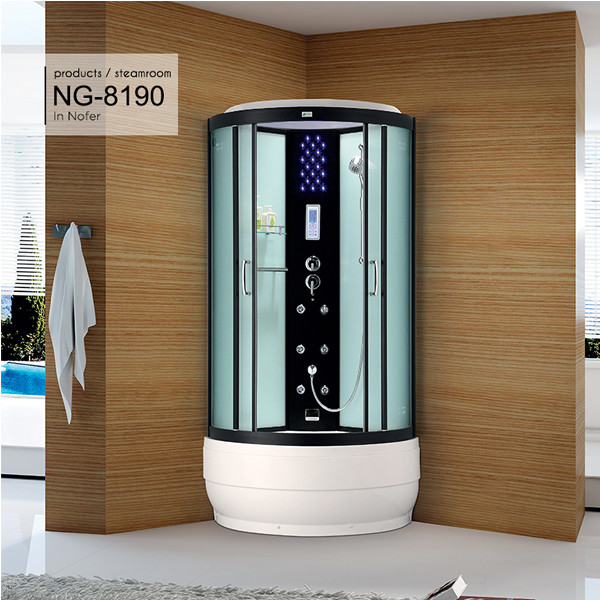 phong-xong-hoi-nofer-ng-81901 Phòng xông hơi Nofer NG-8190