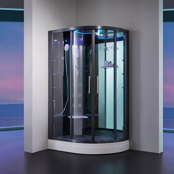 Hình ảnh Phòng xông hơi Nofer VS-609