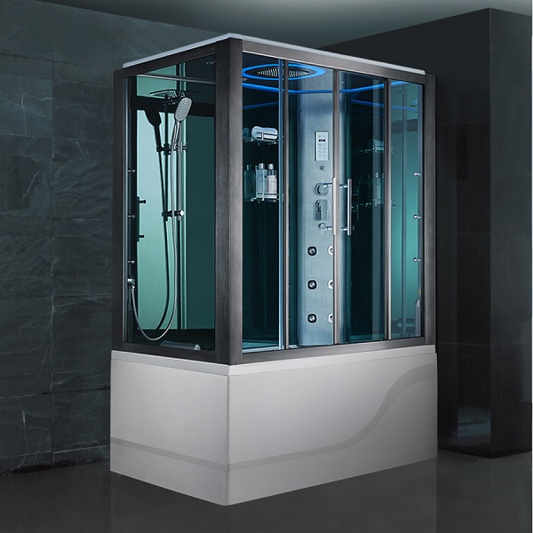 Hình ảnh Phòng xông hơi Nofer VS-611