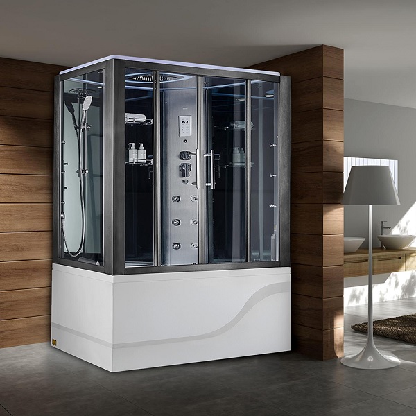 Hình ảnh Phòng xông hơi Nofer VS-615