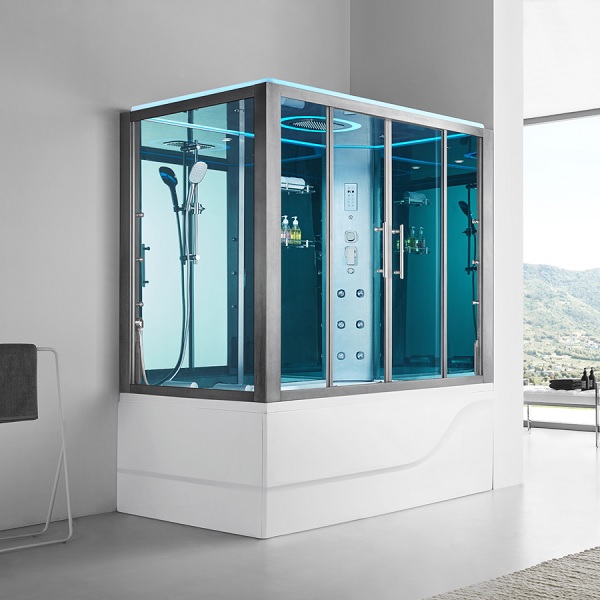 phong-xong-hoi-nofer-vs-6161 Hình ảnh Phòng xông hơi Nofer VS-616