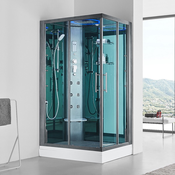 Hình ảnh Phòng xông hơi Nofer VS-621