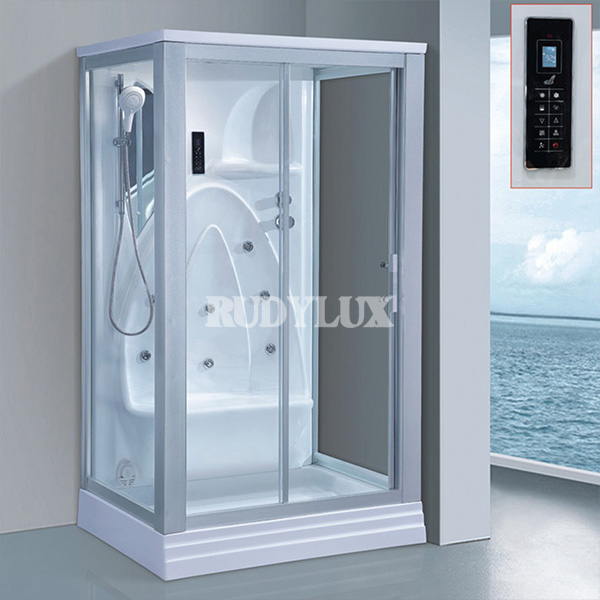 Phòng xông hơi Rudylux RD-8213