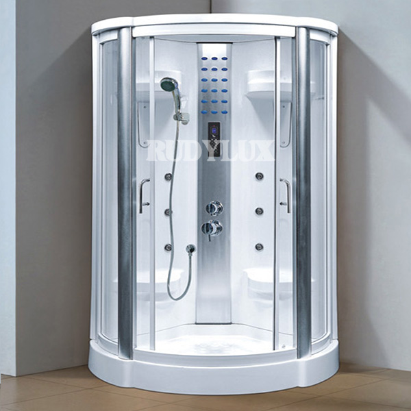 Phòng xông hơi Rudylux RD-8218F