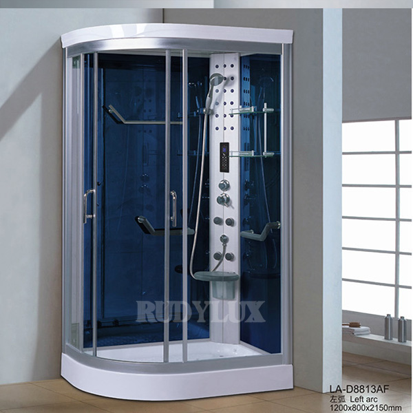 Phòng xông hơi Rudylux RD-8813AF/BF