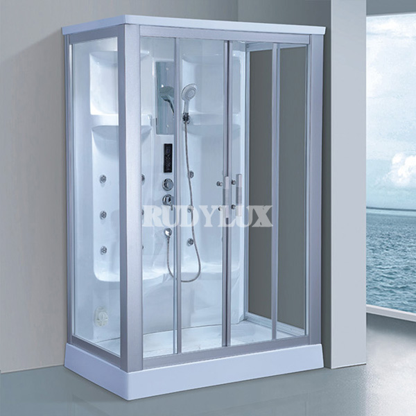 Phòng xông hơi Rudylux RD-8819