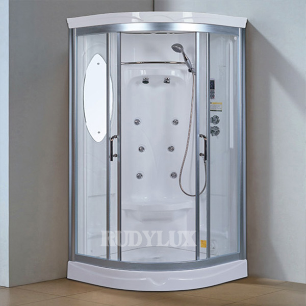 Phòng xông hơi Rudylux RD-9090