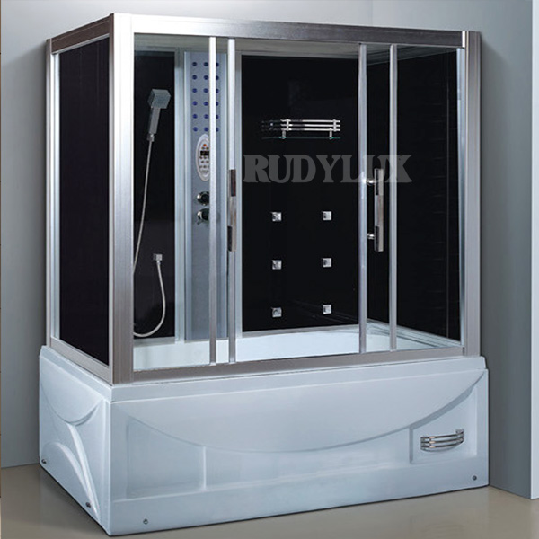 Phòng xông hơi Rudylux RD-G0208F