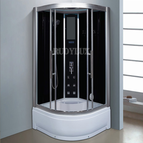 Phòng xông hơi Rudylux RD-0904