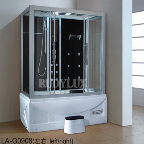 Phòng xông hơi Rudylux RD-0908