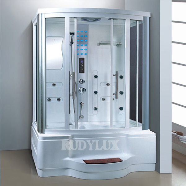 Phòng xông hơi Rudylux RD-8836F