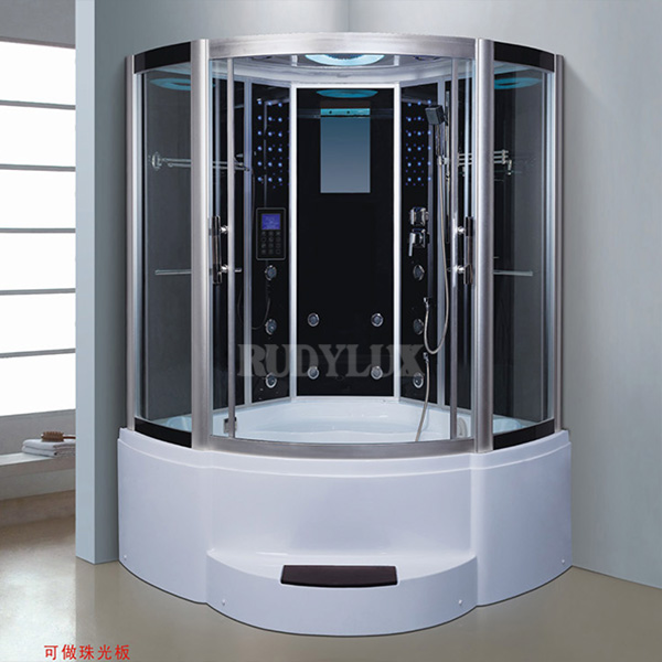 Phòng xông hơi Rudylux RD-0907