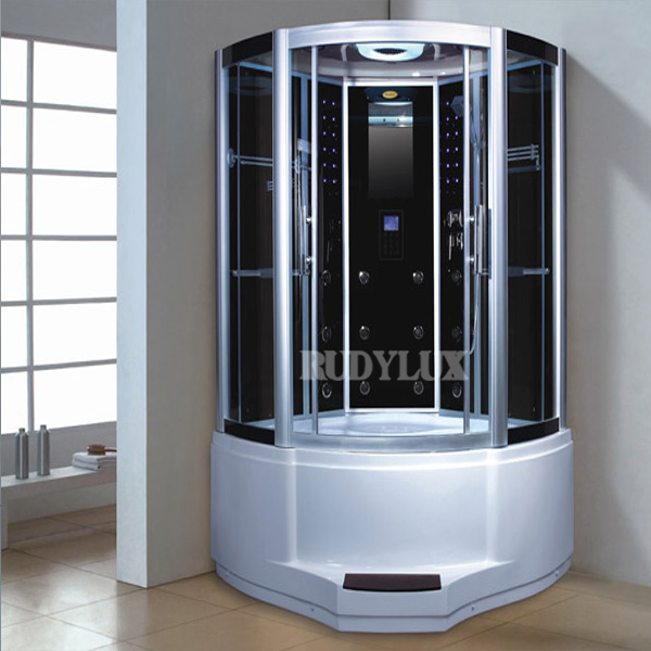 Phòng xông hơi Rudylux RD-0907F-2