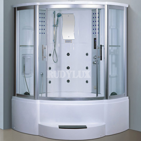 Phòng xông hơi Rudylux RD-8227F