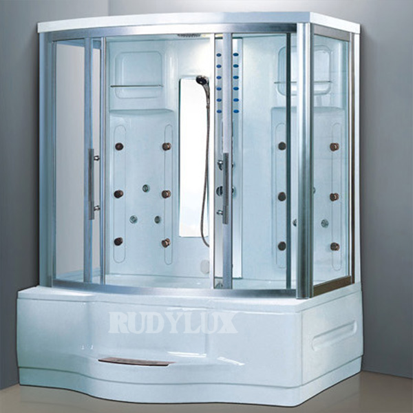 Phòng xông hơi Rudylux RD-8838AF