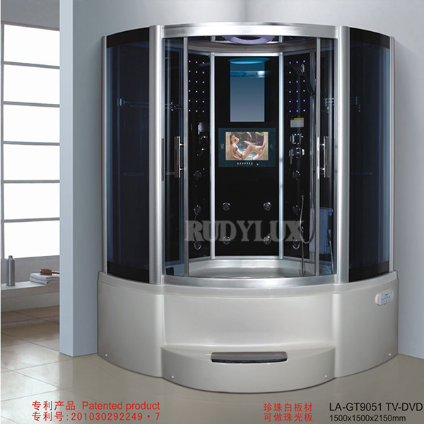 Phòng xông hơi Rudylux RD-9051