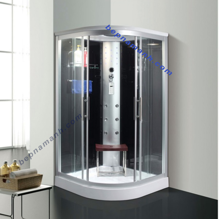 Hình ảnh Phòng xông hơi Monaco MC-3002