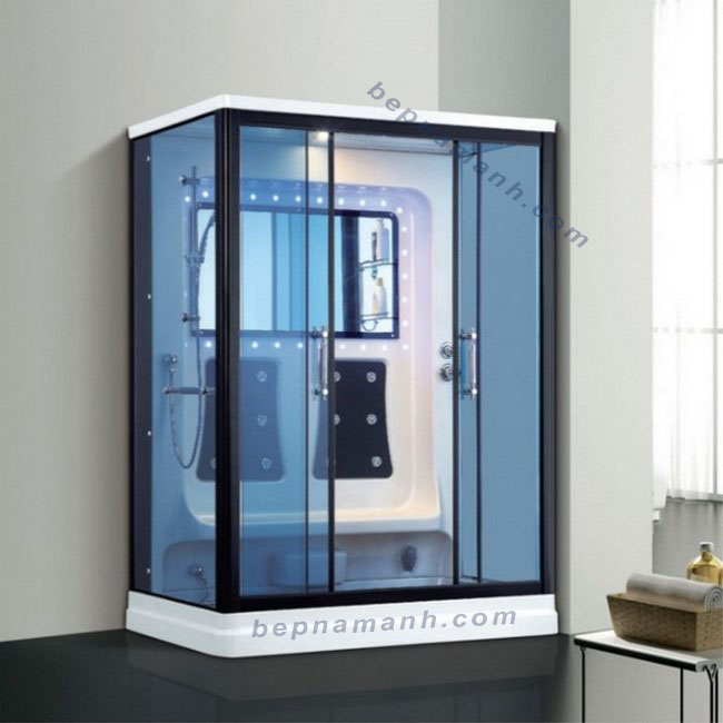 Phòng xông hơi Monaco MC-3004