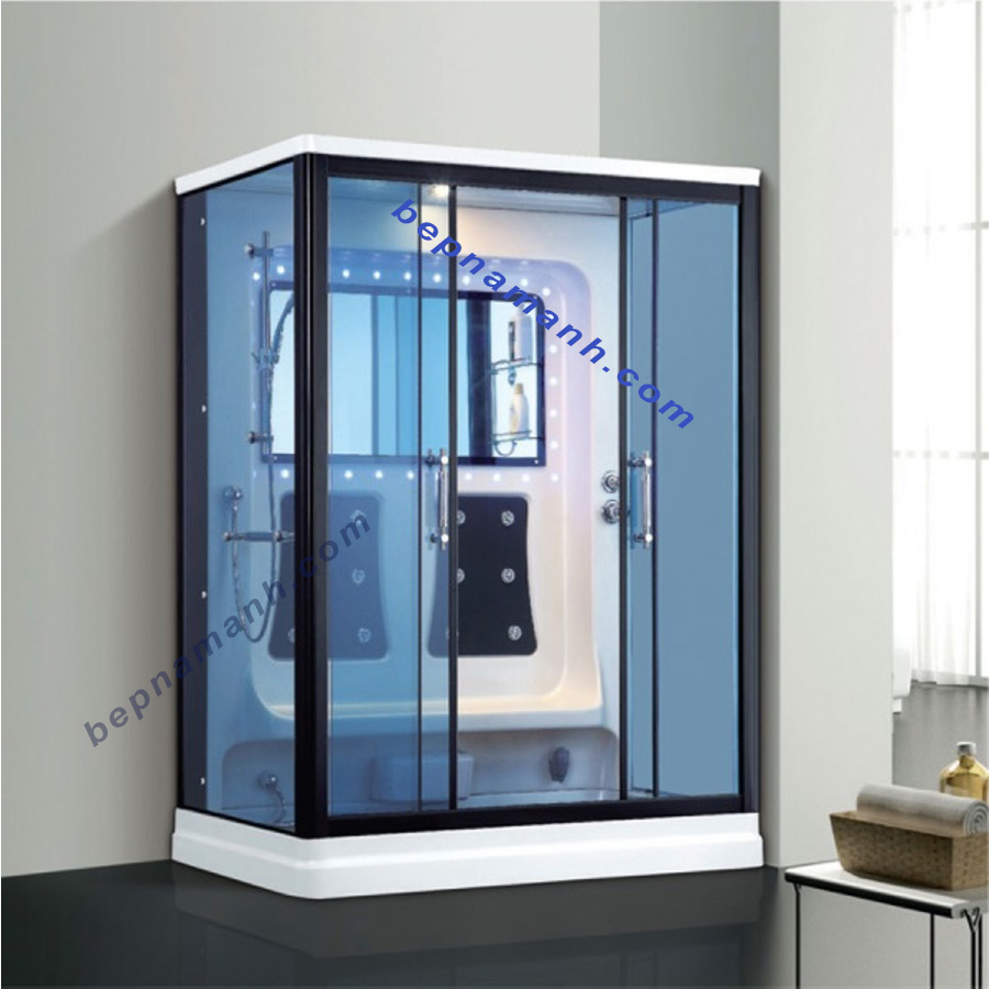 Hình ảnh của phòng xông hơi Monaco MC-3004