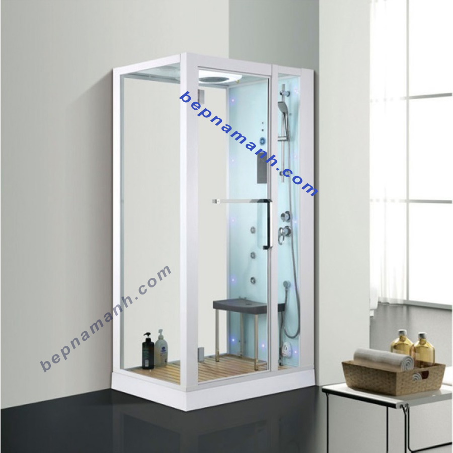 Hình ảnh Phòng xông hơi Monaco MC-3005