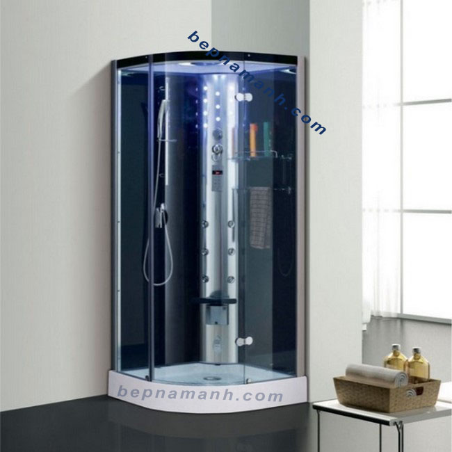 Phòng xông hơi Monaco MC-3013